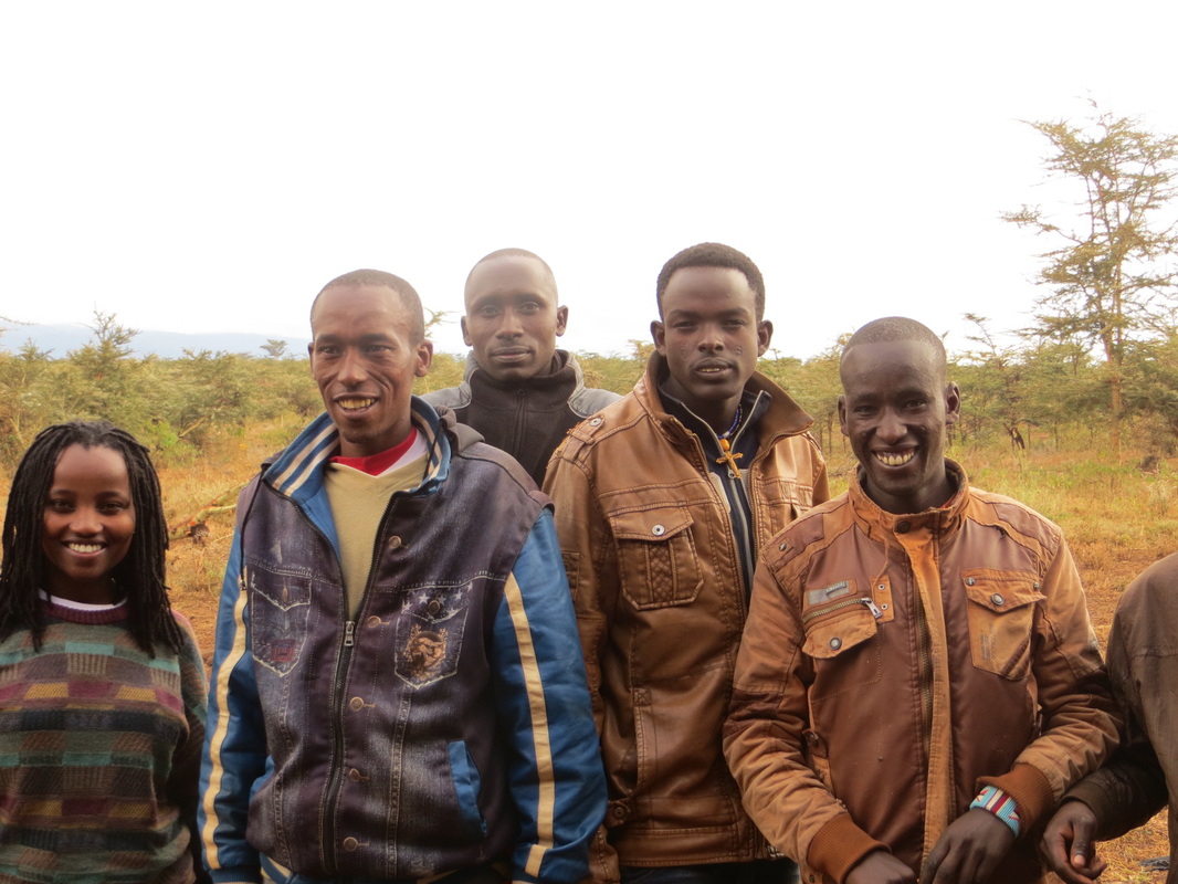 Elerai Youth Football Club