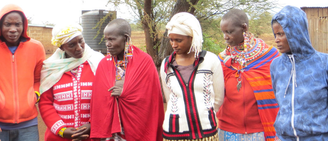 Elerai Self Help Group