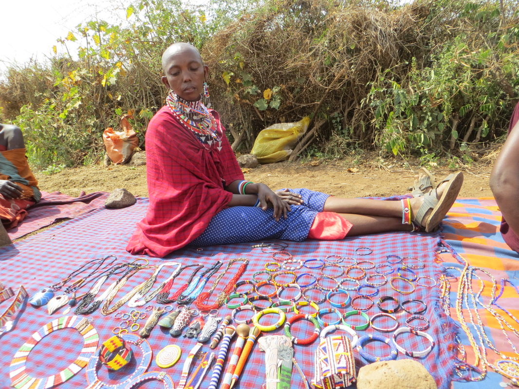 Ewang'an Self Help Group